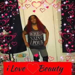 Meet your Posher, Tanya